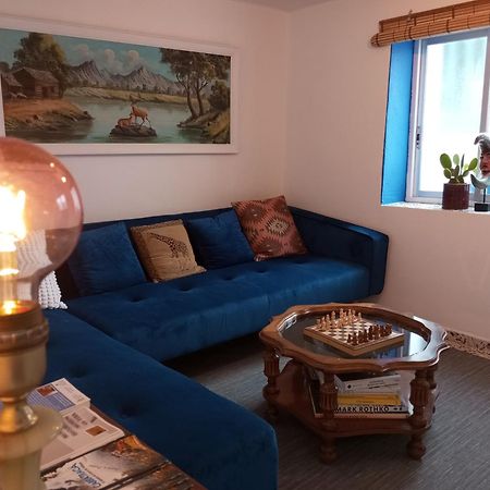 Sweet Water Caminito Del Rey Bed & Breakfast Carratraca ภายนอก รูปภาพ