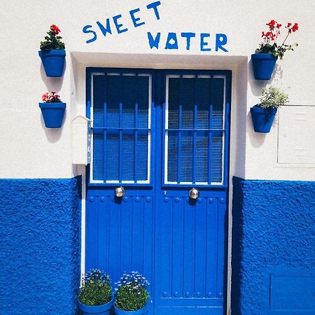 Sweet Water Caminito Del Rey Bed & Breakfast Carratraca ภายนอก รูปภาพ
