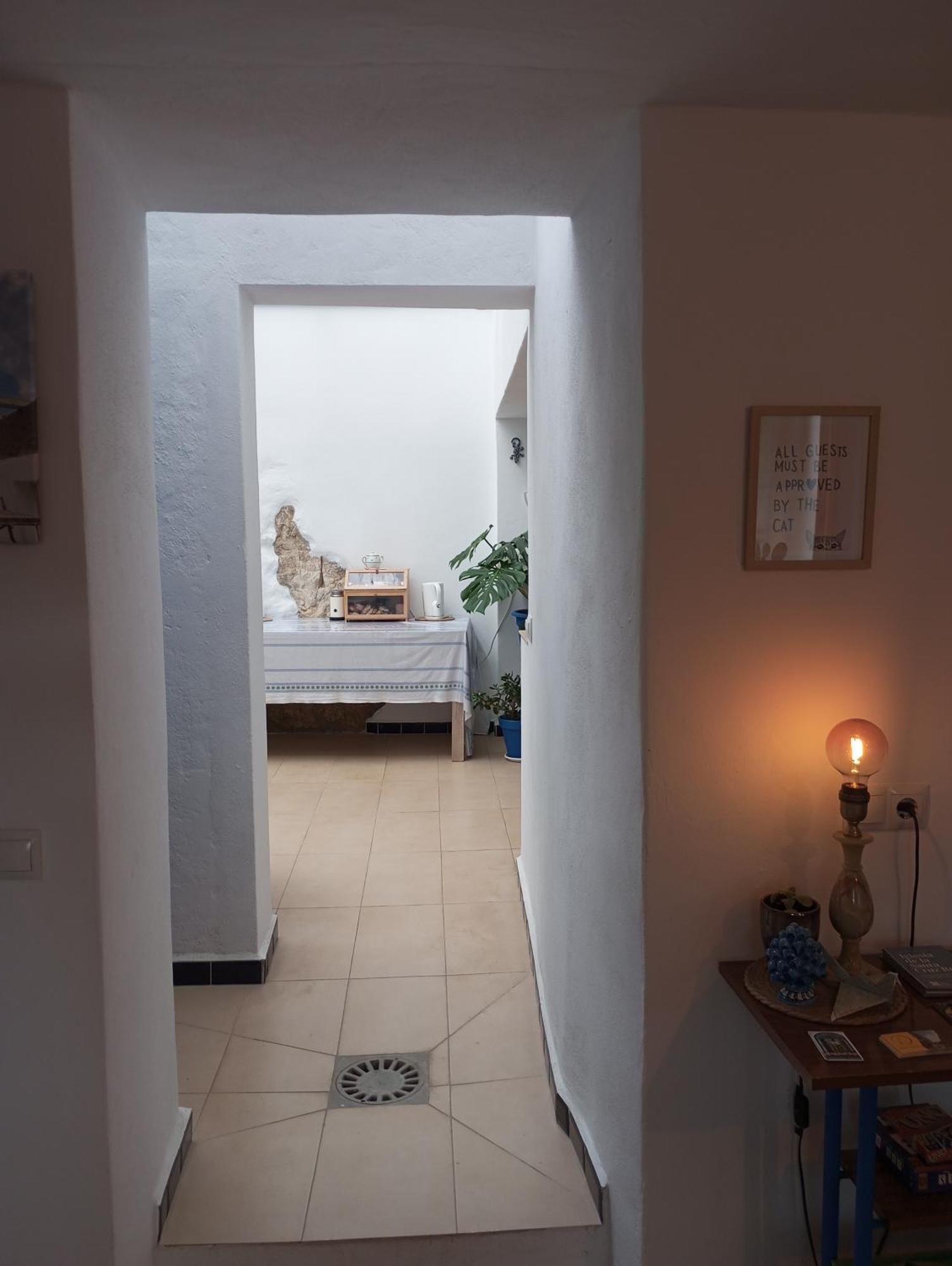 Sweet Water Caminito Del Rey Bed & Breakfast Carratraca ภายนอก รูปภาพ