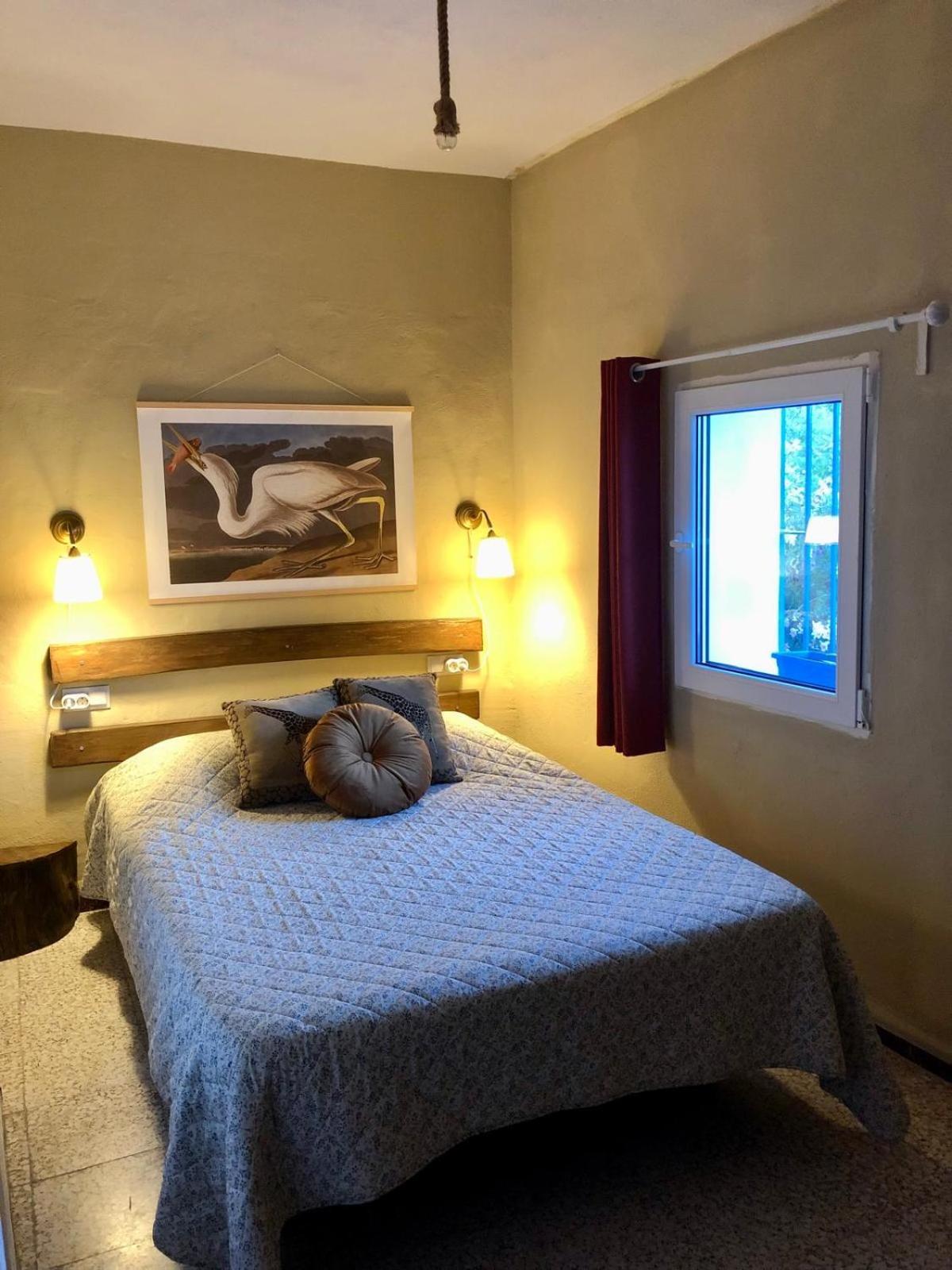 Sweet Water Caminito Del Rey Bed & Breakfast Carratraca ภายนอก รูปภาพ