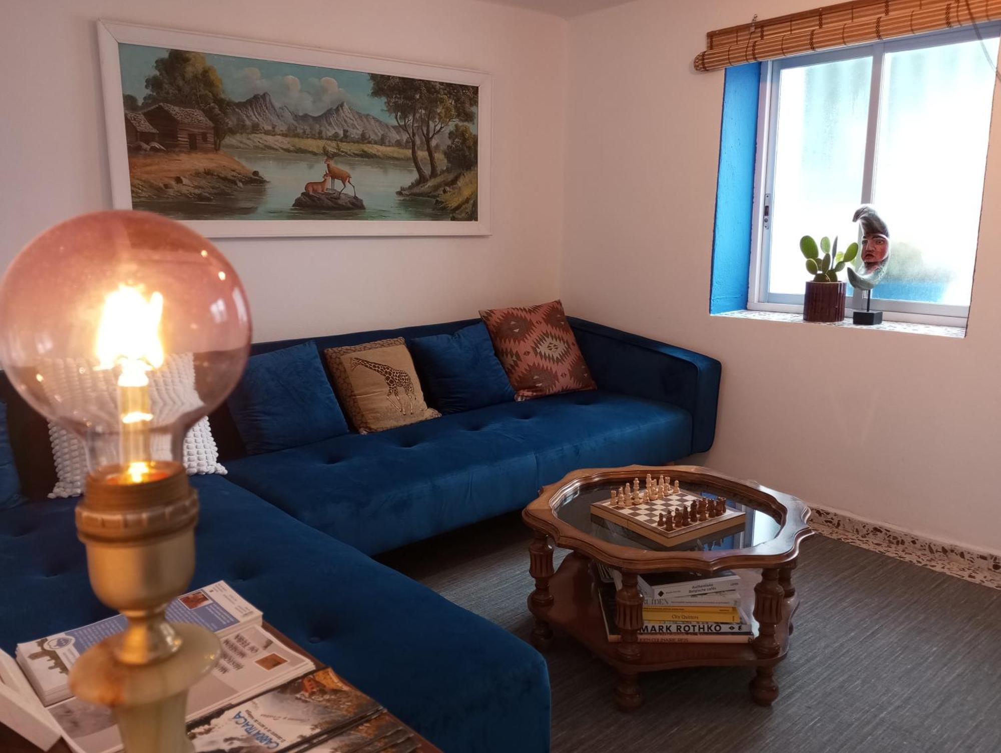 Sweet Water Caminito Del Rey Bed & Breakfast Carratraca ภายนอก รูปภาพ