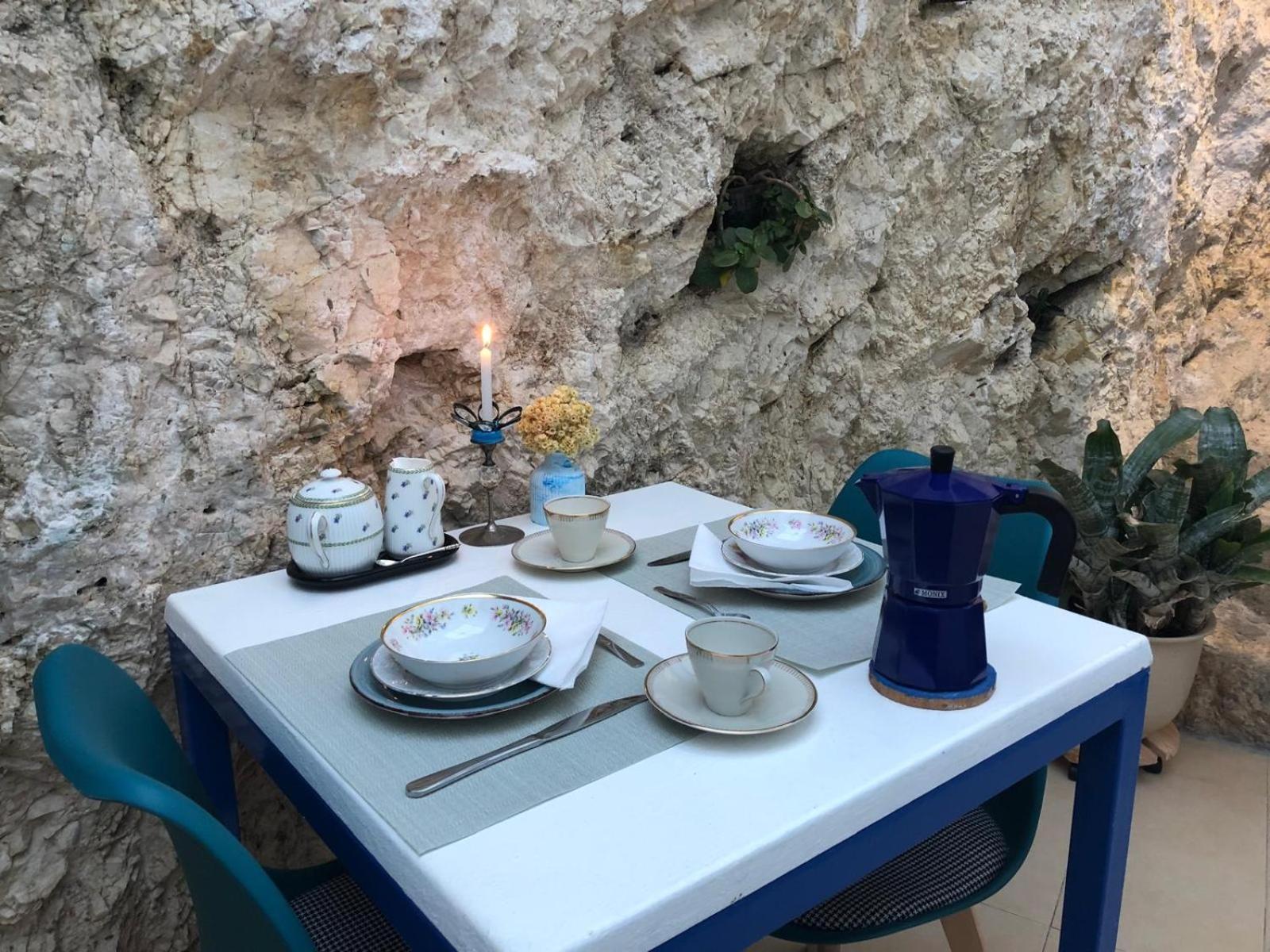 Sweet Water Caminito Del Rey Bed & Breakfast Carratraca ภายนอก รูปภาพ