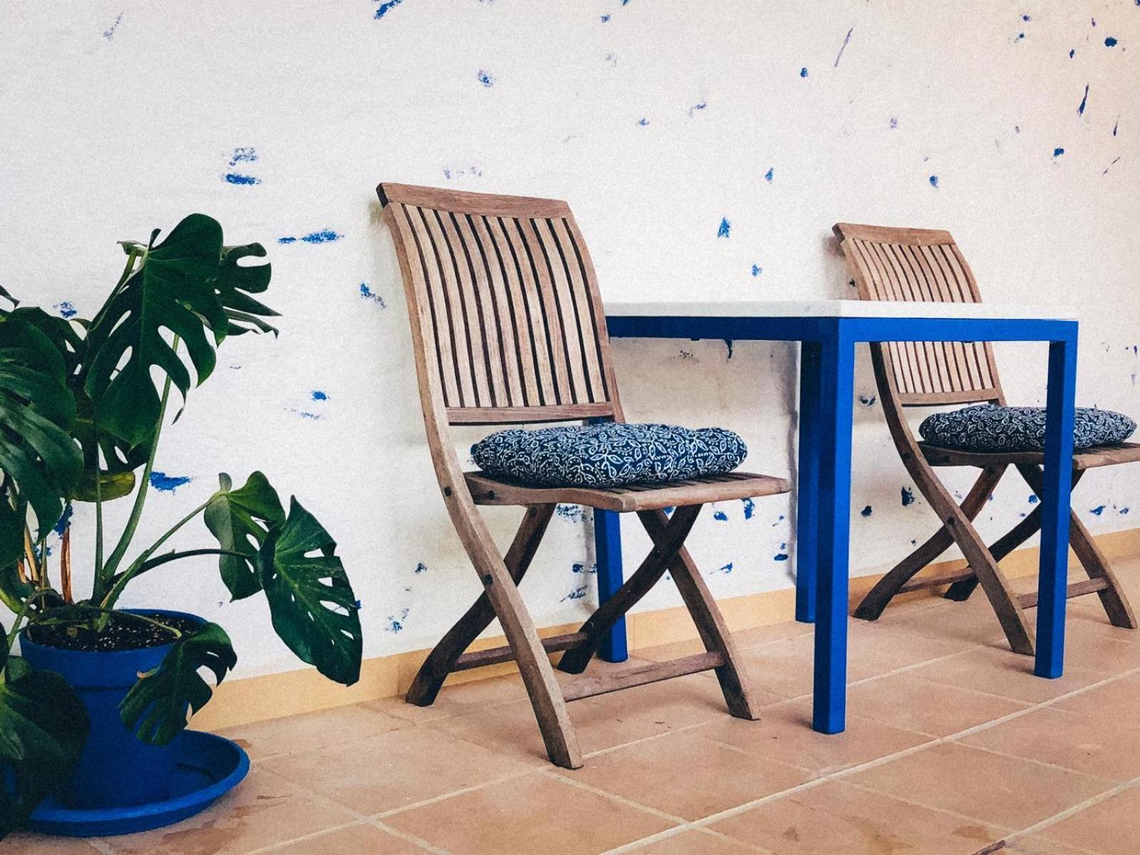 Sweet Water Caminito Del Rey Bed & Breakfast Carratraca ภายนอก รูปภาพ