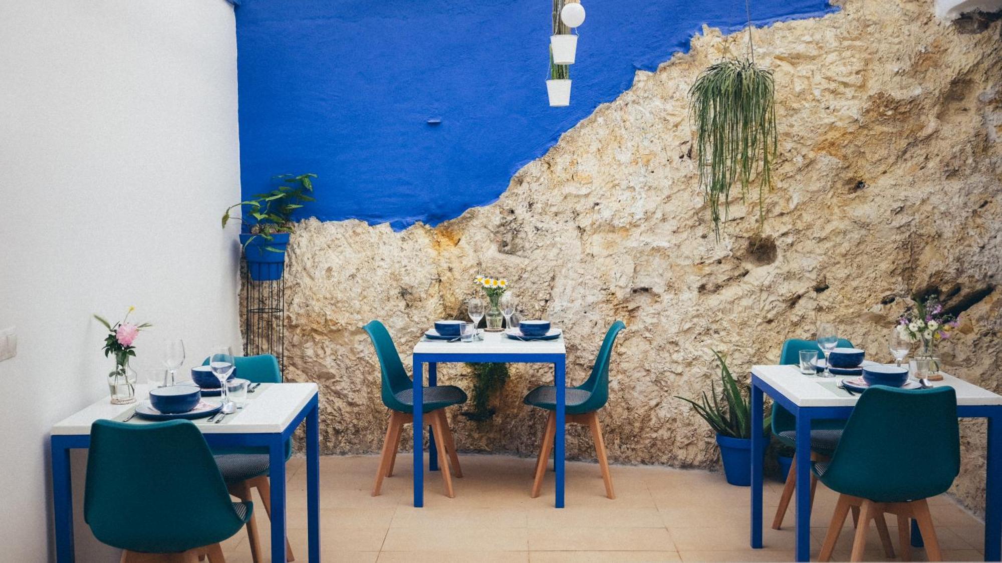 Sweet Water Caminito Del Rey Bed & Breakfast Carratraca ภายนอก รูปภาพ