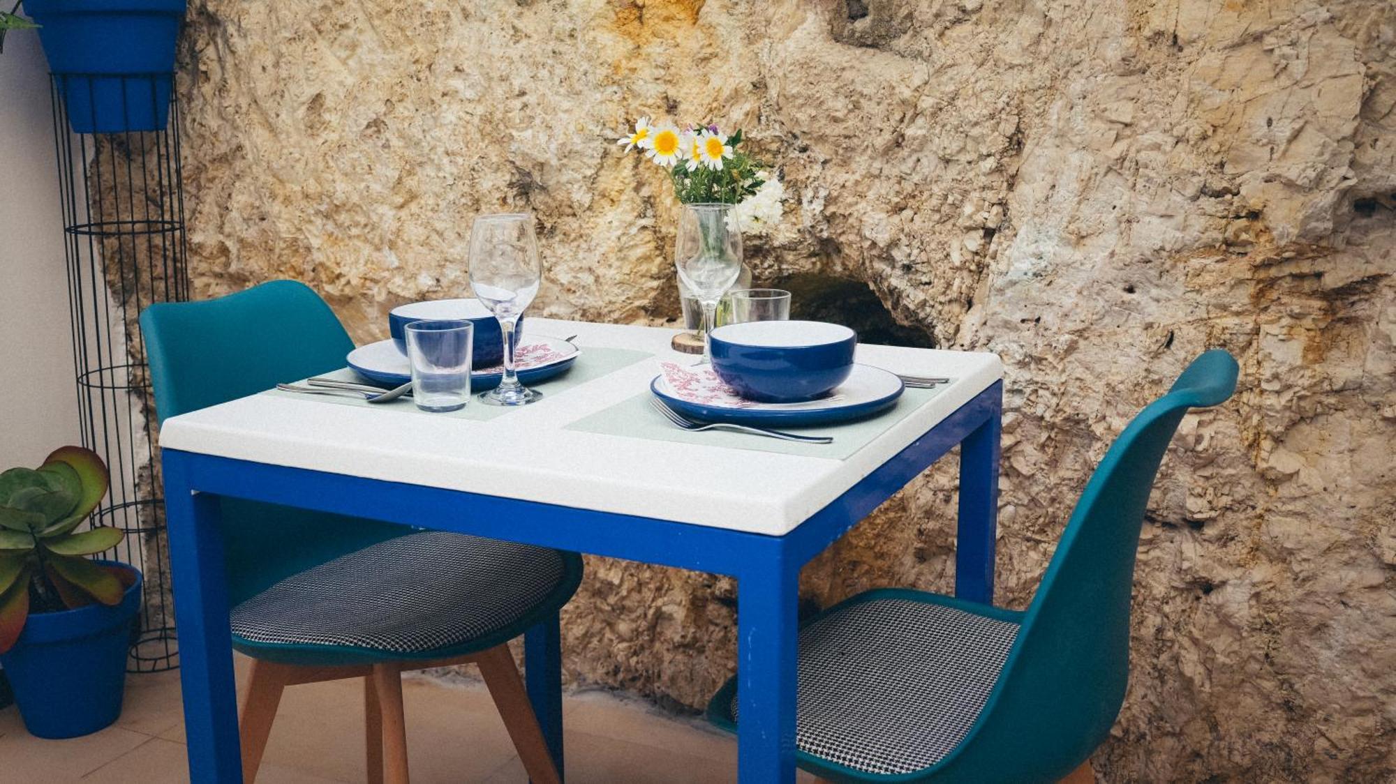 Sweet Water Caminito Del Rey Bed & Breakfast Carratraca ภายนอก รูปภาพ