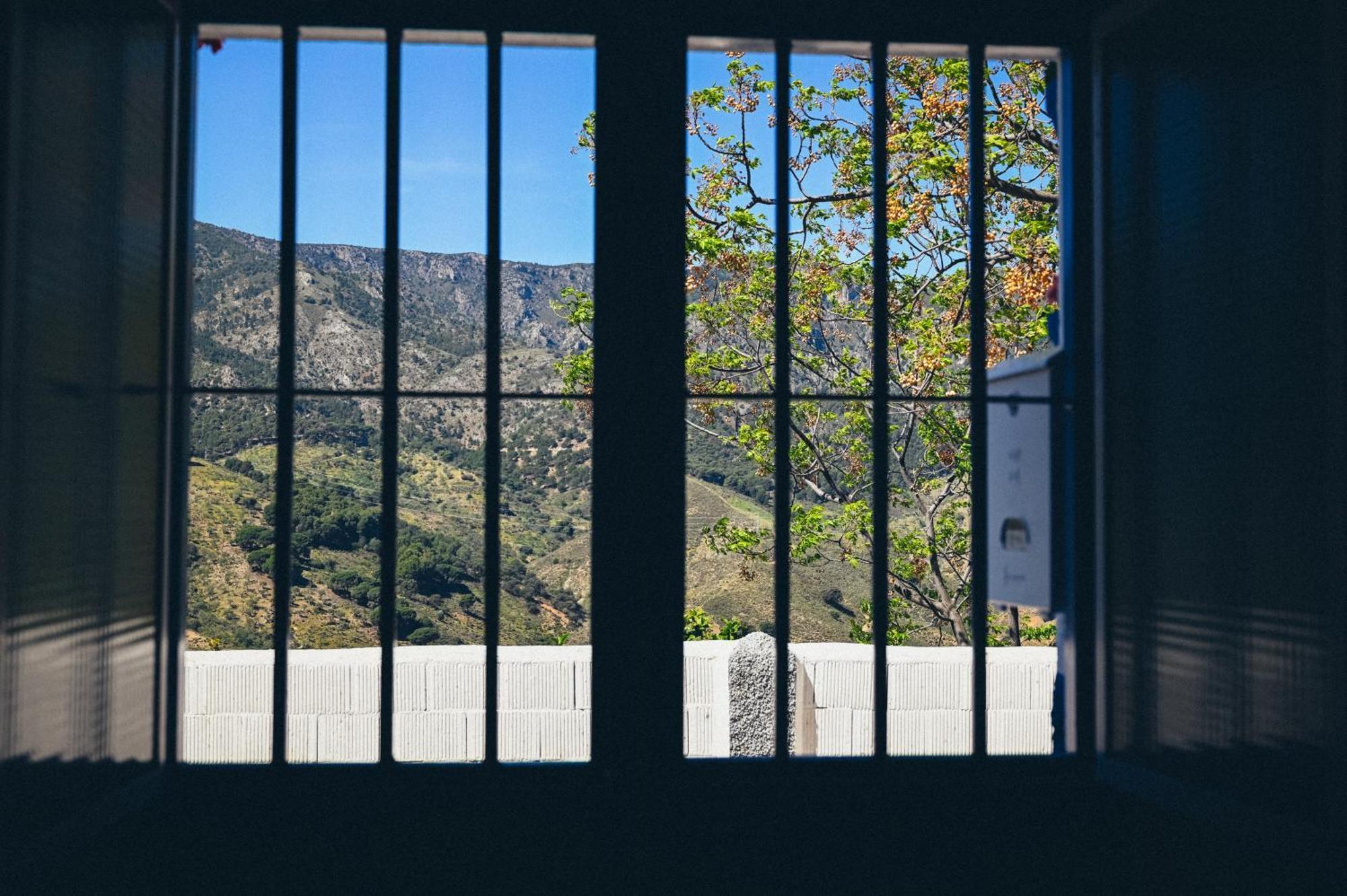 Sweet Water Caminito Del Rey Bed & Breakfast Carratraca ภายนอก รูปภาพ