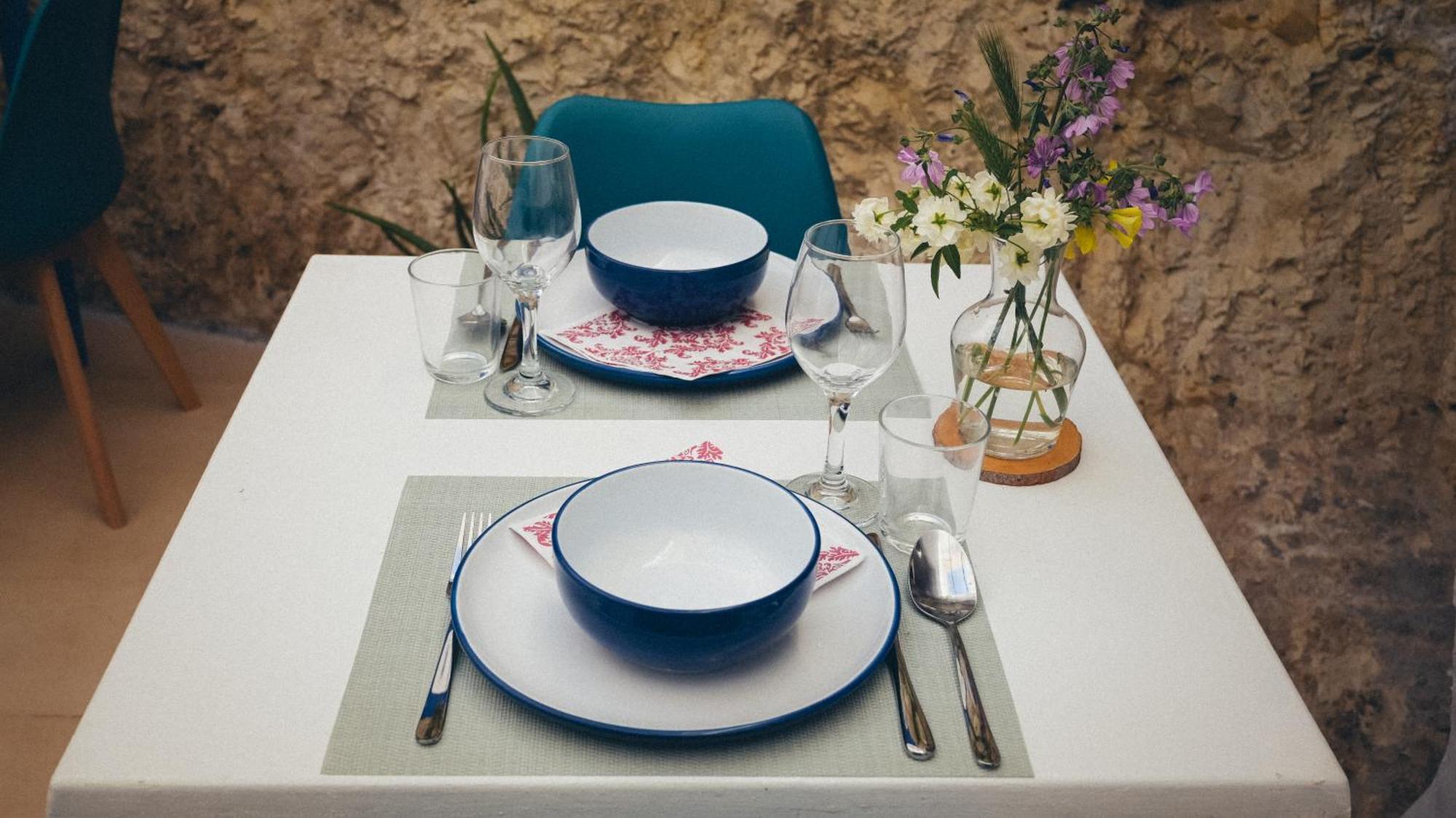 Sweet Water Caminito Del Rey Bed & Breakfast Carratraca ภายนอก รูปภาพ