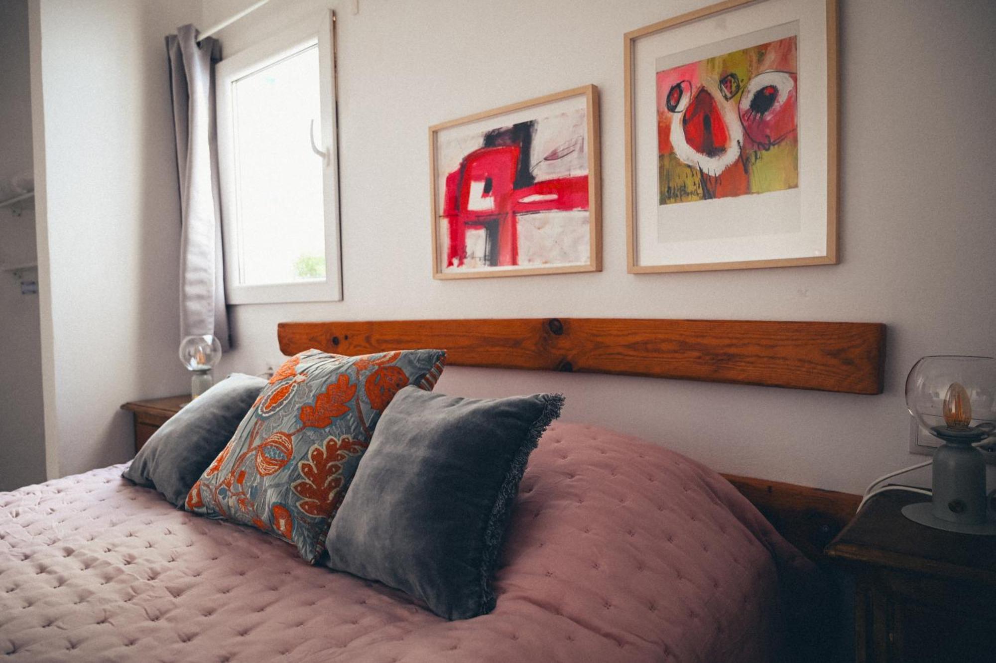 Sweet Water Caminito Del Rey Bed & Breakfast Carratraca ภายนอก รูปภาพ
